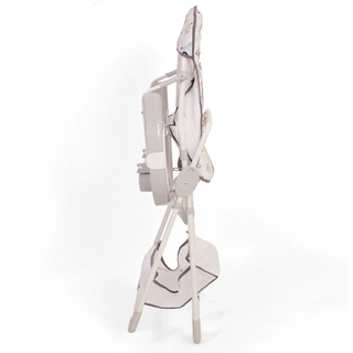 Стульчик для кормления Tomix Candy Dino 