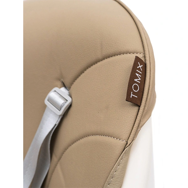 Стульчик для кормления 2-в-1 Tomix Kevin Beige - фото 9