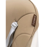 Стульчик для кормления 2-в-1 Tomix Kevin Beige - фото 9