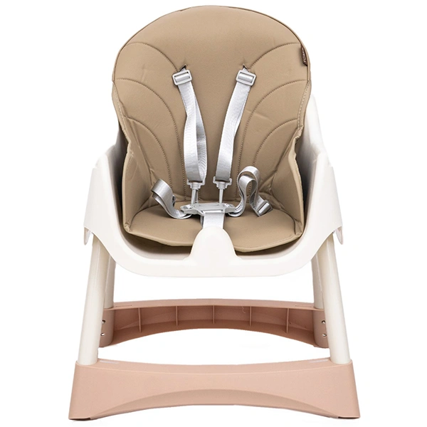 Стульчик для кормления 2-в-1 Tomix Kevin Beige - фото 3