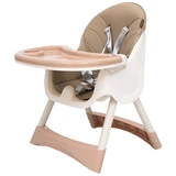 Стульчик для кормления 2-в-1 Tomix Kevin Beige - фото 5