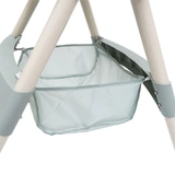 Стульчик для кормления 2-в-1 Tomix Kevin Light Green - фото 15