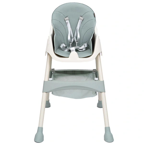 Стульчик для кормления 2-в-1 Tomix Kevin Light Green - фото 2