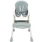 Стульчик для кормления 2-в-1 Tomix Kevin Light Green - фото 2