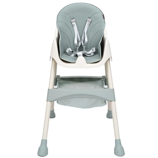 Стульчик для кормления 2-в-1 Tomix Kevin Light Green