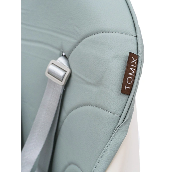 Стульчик для кормления 2-в-1 Tomix Kevin Light Green - фото 17