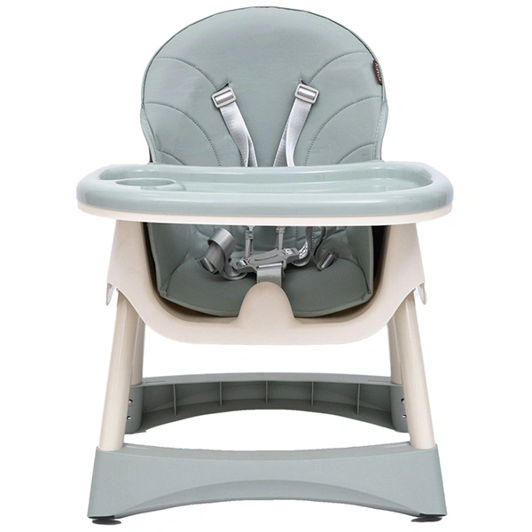 Стульчик для кормления 2-в-1 Tomix Kevin Light Green - фото 9
