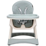 Стульчик для кормления 2-в-1 Tomix Kevin Light Green - фото 9