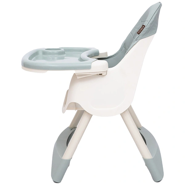 Стульчик для кормления 2-в-1 Tomix Kevin Light Green - фото 5