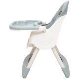 Стульчик для кормления 2-в-1 Tomix Kevin Light Green - фото 5