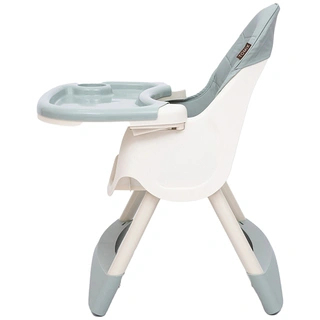 Стульчик для кормления 2-в-1 Tomix Kevin Light Green