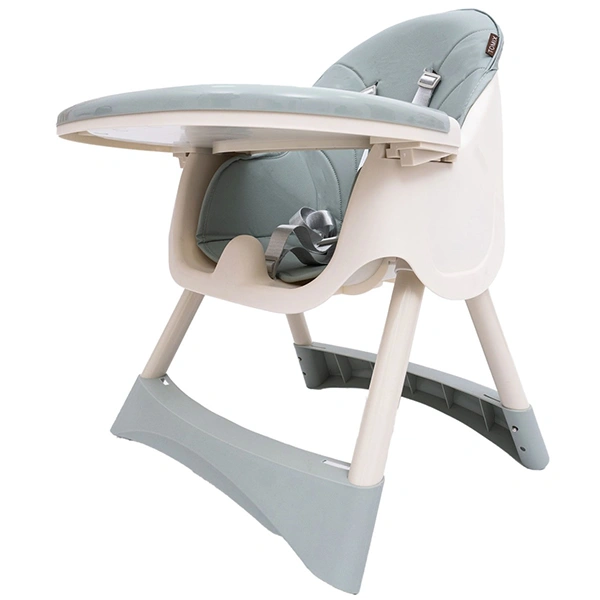 Стульчик для кормления 2-в-1 Tomix Kevin Light Green - фото 4