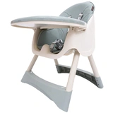 Стульчик для кормления 2-в-1 Tomix Kevin Light Green - фото 4