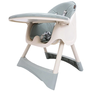 Стульчик для кормления 2-в-1 Tomix Kevin Light Green