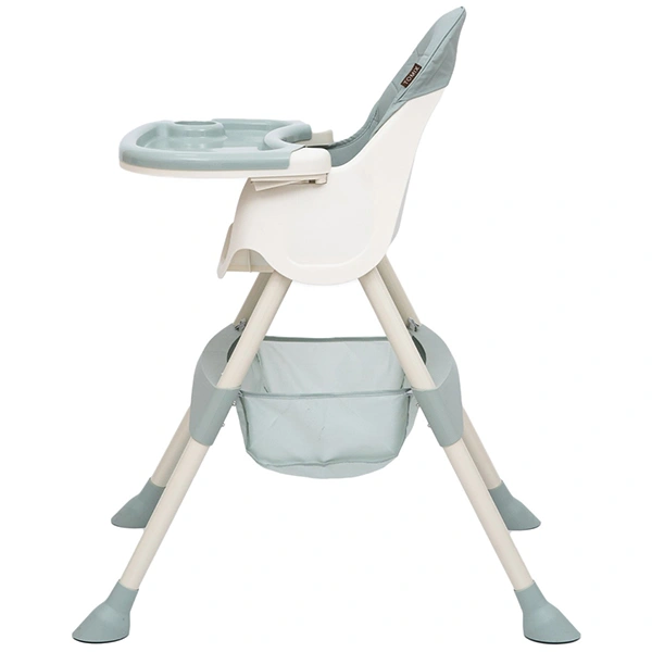 Стульчик для кормления 2-в-1 Tomix Kevin Light Green - фото 13