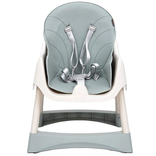 Стульчик для кормления 2-в-1 Tomix Kevin Light Green - фото 10