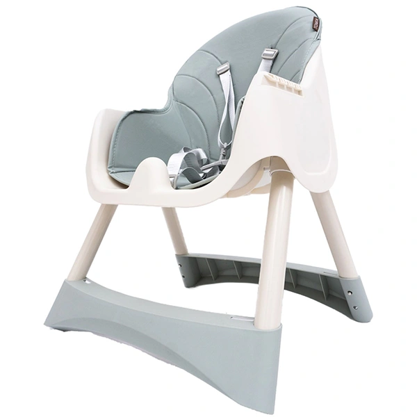 Стульчик для кормления 2-в-1 Tomix Kevin Light Green - фото 8