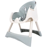 Стульчик для кормления 2-в-1 Tomix Kevin Light Green - фото 8