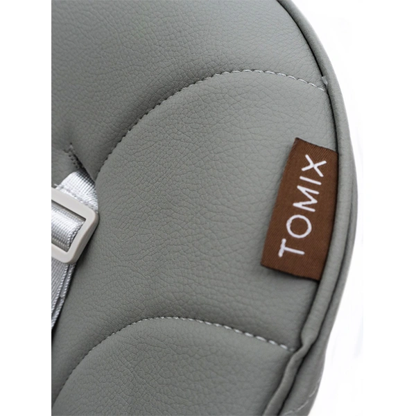 Стульчик для кормления 2-в-1 Tomix Kevin Light Grey - фото 17