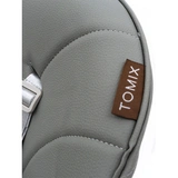 Стульчик для кормления 2-в-1 Tomix Kevin Light Grey - фото 17