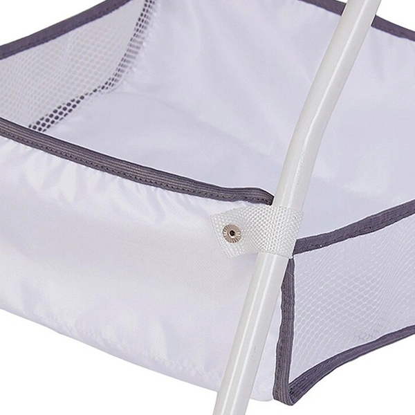 Стульчик для кормления Tomix Candy Cars Gray - фото 11