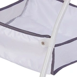 Стульчик для кормления Tomix Candy Cars Gray - фото 11