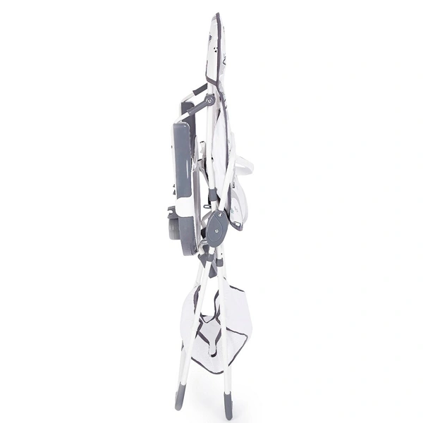 Стульчик для кормления Tomix Candy Cars Gray - фото 8