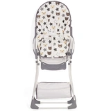 Стульчик для кормления Tomix Candy Teddy Gray - фото 4