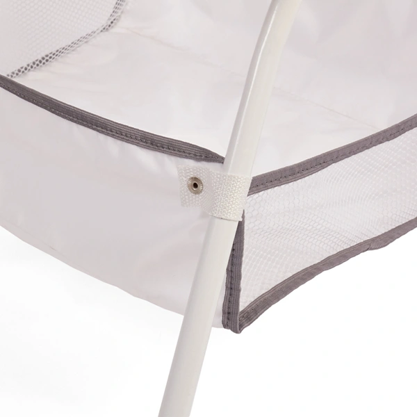 Стульчик для кормления Tomix Candy Teddy Gray - фото 9