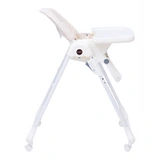 Стульчик для кормления-шезлонг Tomix Miracle Beige - фото 6