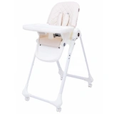 Стульчик для кормления-шезлонг Tomix Miracle Beige