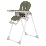 Стульчик для кормления Pituso Olimp Dark Green - фото 6