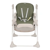 Стульчик для кормления Pituso Olimp Dark Green - фото 2