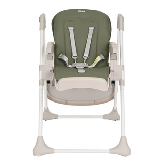 Стульчик для кормления Pituso Olimp Dark Green