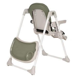 Стульчик для кормления Pituso Olimp Dark Green