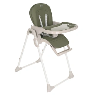 Стульчик для кормления Pituso Olimp Dark Green