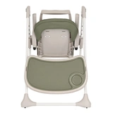 Стульчик для кормления Pituso Olimp Dark Green - фото 8
