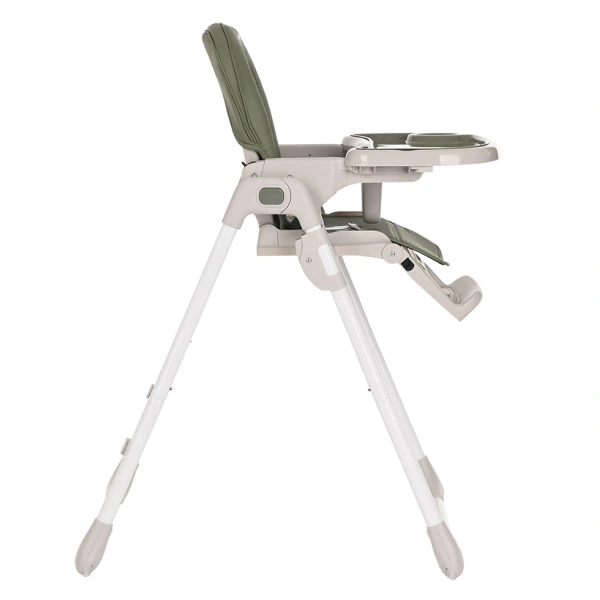 Стульчик для кормления Pituso Olimp Dark Green - фото 7