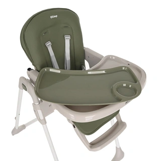 Стульчик для кормления Pituso Olimp Dark Green