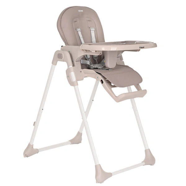 Стульчик для кормления Pituso Olimp Grey