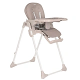 Стульчик для кормления Pituso Olimp Grey