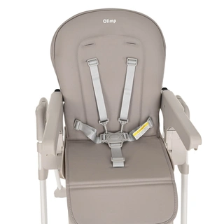 Стульчик для кормления Pituso Olimp Grey