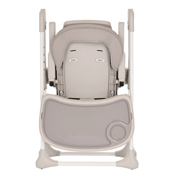 Стульчик для кормления Pituso Olimp Grey - фото 3