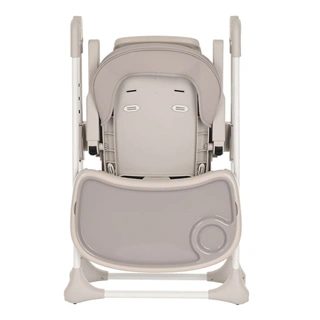 Стульчик для кормления Pituso Olimp Grey
