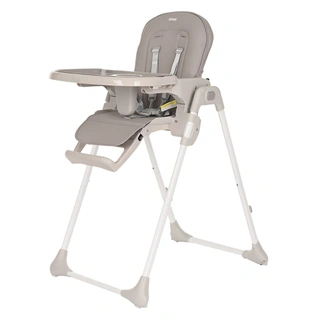 Стульчик для кормления Pituso Olimp Grey