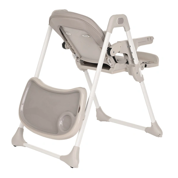 Стульчик для кормления Pituso Olimp Grey - фото 4