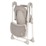 Стульчик для кормления Pituso Olimp Grey - фото 7