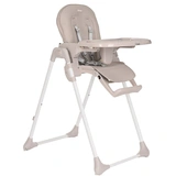 Стульчик для кормления Pituso Olimp Light Grey
