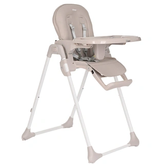 Стульчик для кормления Pituso Olimp Light Grey