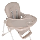 Стульчик для кормления Pituso Olimp Light Grey - фото 5